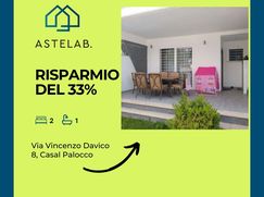 Appartamento in Residenziale