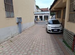 Box/posto auto in Residenziale