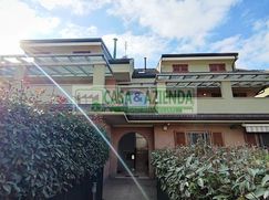 Attico/Mansarda in Residenziale