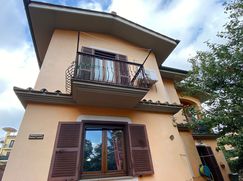 Villetta a schiera in Residenziale