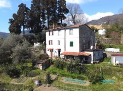 Casa Bi/Trifamiliare in Residenziale