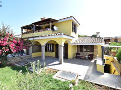 Villetta a schiera in Residenziale