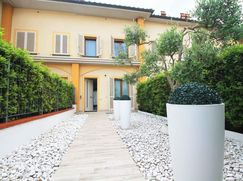 Villetta a schiera in Residenziale