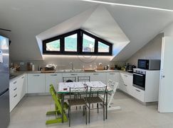 Attico/Mansarda in Residenziale