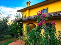 Villa in Residenziale