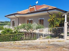 Villa in Residenziale