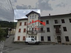 Villetta a schiera in Residenziale