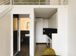 Loft in Residenziale