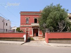 Casa indipendente in Residenziale