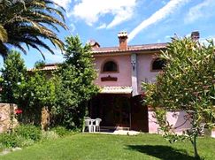 Rustico/Casale in Residenziale