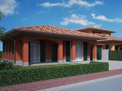 Villa in Residenziale
