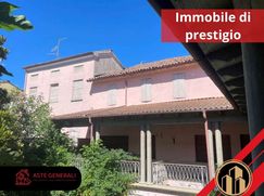 Edificio in Residenziale