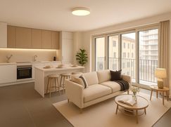 Appartamento in Residenziale