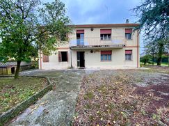 Casa indipendente in Residenziale