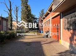Capannone in Commerciale