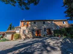 Rustico/Casale in Residenziale