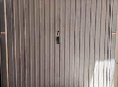 Box/posto auto in Residenziale