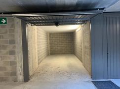 Box/posto auto in Residenziale