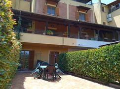 Villetta a schiera in Residenziale