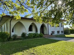 Casa indipendente in Residenziale