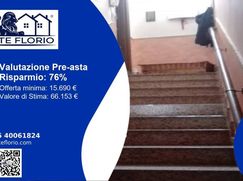 Appartamento in Residenziale