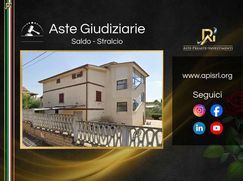 Appartamento in Residenziale