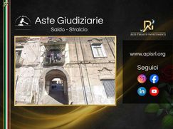 Appartamento in Residenziale