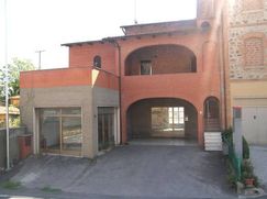 Villetta a schiera in Residenziale