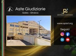 Appartamento in Residenziale