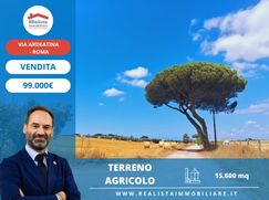 Terreno agricolo in Commerciale