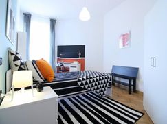 Stanza in Residenziale