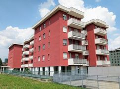 Appartamento in Residenziale