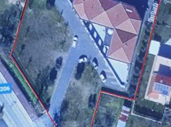 Villetta a schiera in Residenziale