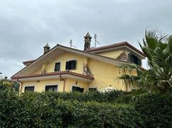 Villetta a schiera in Residenziale