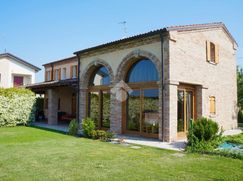 Villa in Residenziale