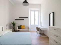 Stanza in Residenziale