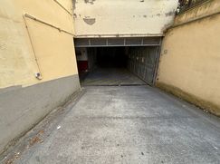 Box/posto auto in Residenziale