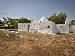 Baita/Bungalow/Chalet/Trullo in Residenziale