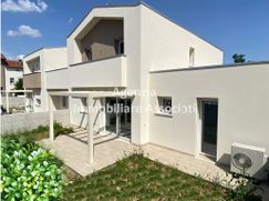 Villetta a schiera in Residenziale