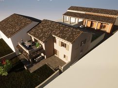 Rustico/Casale in Residenziale