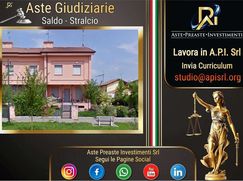Appartamento in Residenziale
