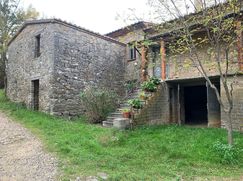 Rustico/Casale in Residenziale