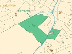 Rustico/Casale in Residenziale