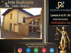 Casa indipendente in Residenziale