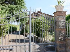 Villa in Residenziale