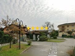 Villa in Residenziale