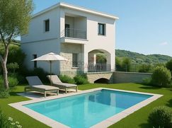Villa in Residenziale