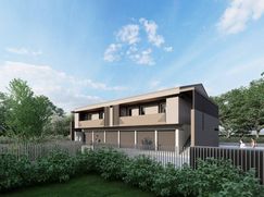 Appartamento in Residenziale
