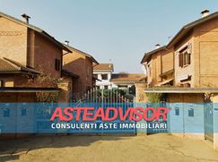 Villetta a schiera in Residenziale