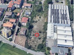 Terreno edificabile in Residenziale